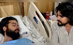 Anurag Dobhal In Surgery For Fractures, Manager Warns Against Fake Videos