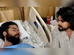 YouTuber Anurag Dobhal In Surgery For Multiple Fractures, Manager Warns Against Fake Videos