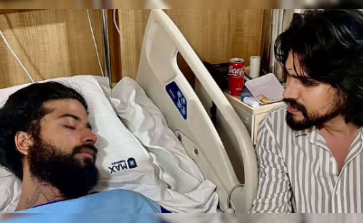 YouTuber Anurag Dobhal In Surgery For Multiple Fractures, Manager Warns Against Fake Videos