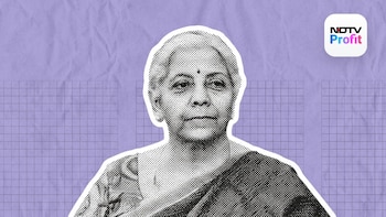 Want To Prep In Advance But Too Many Ifs, Says FM Sitharaman Amid West Asia Situation