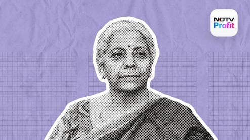 Want To Prep In Advance But Too Many Ifs, Says FM Sitharaman Amid West Asia Situation