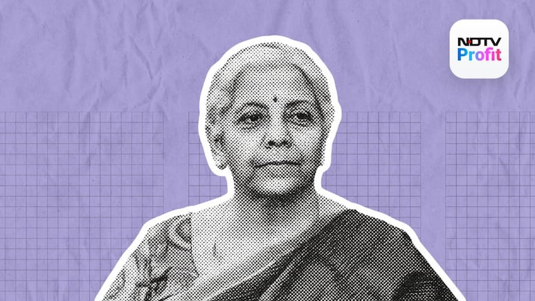 Want To Prep In Advance But Too Many Ifs, Says FM Sitharaman Amid West Asia Situation