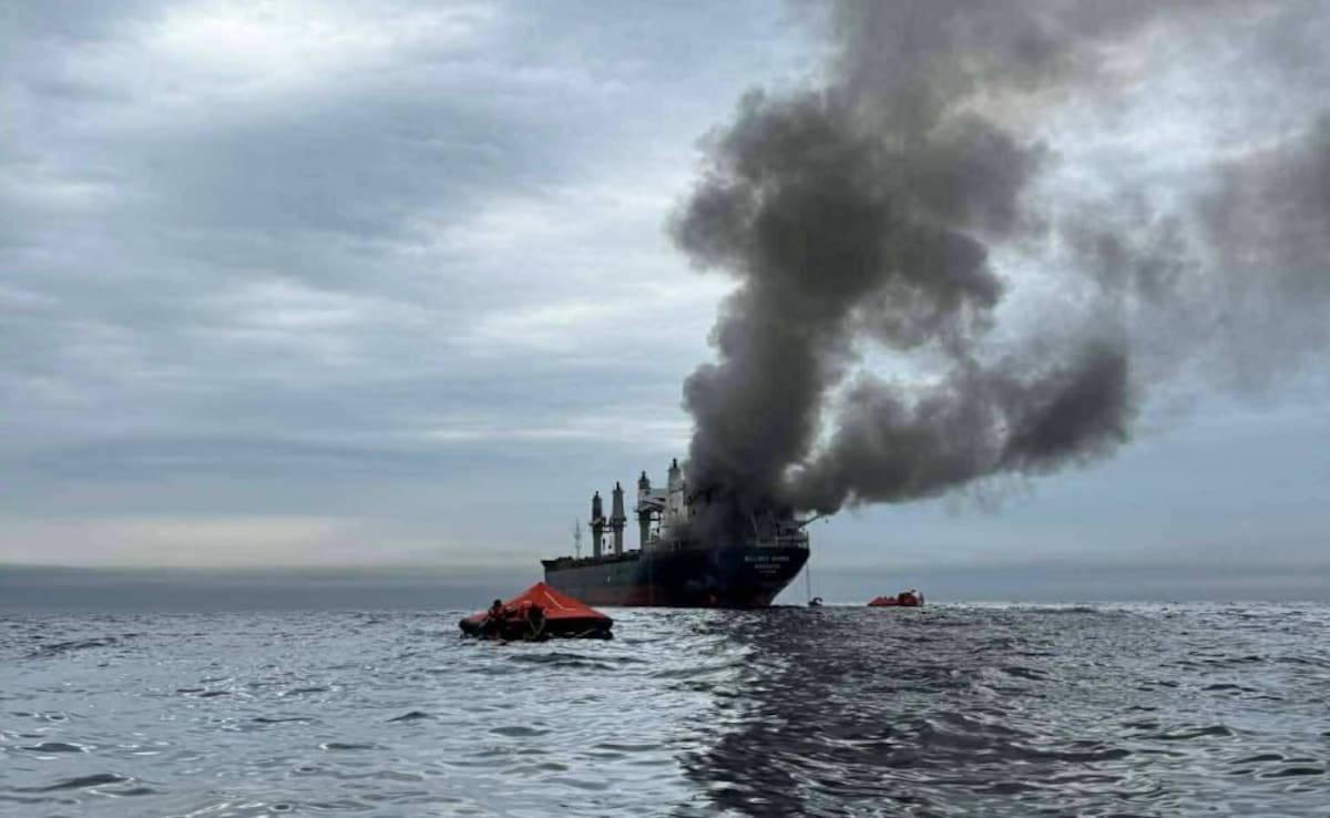 Latest and Breaking News on NDTV