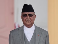 Ex-Nepal PM KP Sharma Oli Arrested Over Last Year's Gen Z Protests