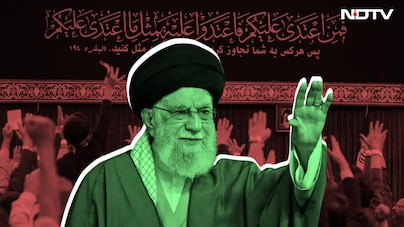 NDTV Explainer: How Is A Supreme Leader Chosen, Who Will Succeed Khamenei