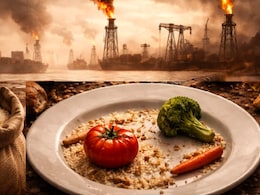 ईरान vs इजरायल-अमेरिका युद्ध: तेल से लेकर लोगों की थाली तक महंगाई की आंधी कैसे पहुंचेगी भारत, समझिए पूरा गणित