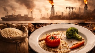 ईरान vs इजरायल-अमेरिका युद्ध: तेल से लेकर लोगों की थाली तक महंगाई की आंधी कैसे पहुंचेगी भारत, समझिए पूरा गणित