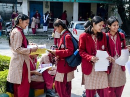 RBSE 10th Result: इस बार गणित और विज्ञान छात्रों के लिए बनी चुनौती, भाषा में शानदार प्रदर्शन