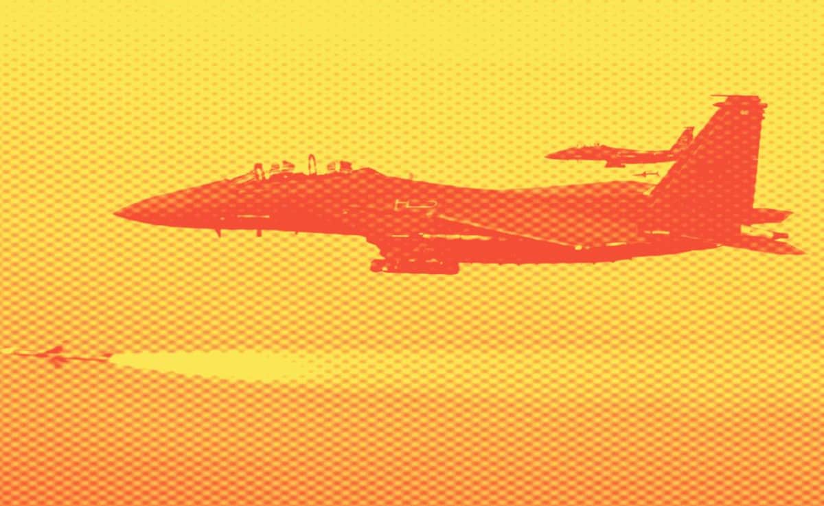 From Aircraft To Lives: Why "Friendly Fire" Can Be Such A Big Enemy