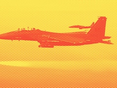 Ghost Of 'No Such Thing As Friendly Fire' Returns As Kuwait Downs 3 US Jets