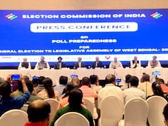 पश्चिम बंगाल चुनाव के लिए इलेक्शन कमीशन की समीक्षा बैठक, जानिए हर अपडेट
