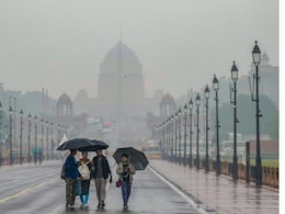 Rain Alert: आंधी, बारिश और बिजली... मार्च में 5 दिन झमाझम, यूपी, दिल्ली से पंजाब तक मौसम का अजब नजारा