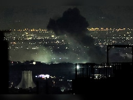 Iran-Israel War LIVE Updates: "We Are Not Done Yet In Iran," Warns Israel PM Netanyahu