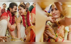 Why Rashmika Got Emotional After Reading Note On Her Love Story With Vijay