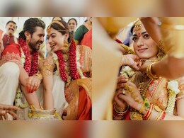 Why Rashmika Mandanna Got Emotional After Reading Fan's Viral Note On Her Love Story With Vijay Deverakonda