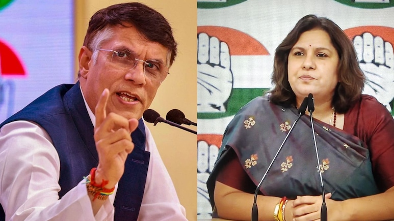 हिमाचल प्रदेश से पवन खेड़ा या सुप्रिया श्रीनेत को राज्यसभा भेज सकती है कांग्रेस, क्या है पार्टी हाईकमान का प्लान