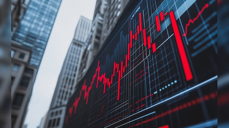 AI, Tariffs, War, What's Next? Nuvama's Prateek Parekh Warns of Demand Shock Risk Despite Market Bounce
