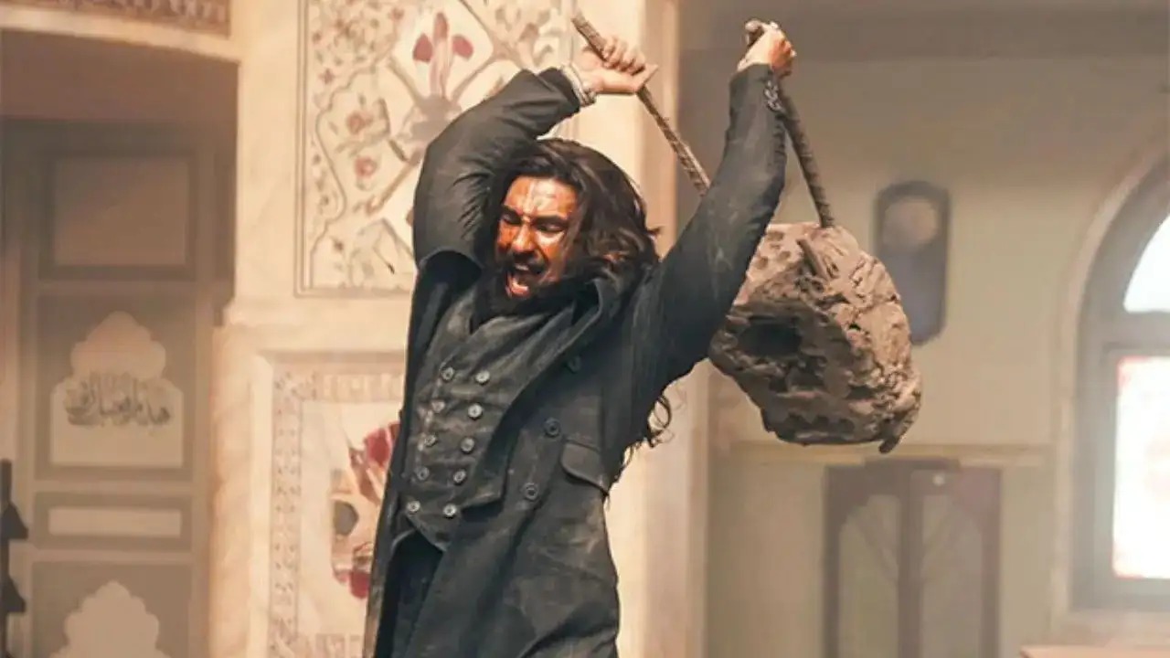 Dhurandhar 2 Box Office Collection Day 3: 3 दिन में 400 करोड़ पार, तोड़ा जवान, पठान, केजीफ 2 का रिकॉर्ड, अब टारगेट 500 करोड़!