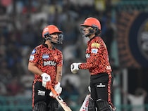 Sunrisers Hyderabad Full Schedule, IPL 2026: Date, Time, Venue And Other Details Of SRH Matches