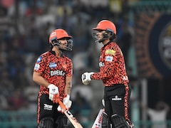 Sunrisers Hyderabad Full Schedule, IPL 2026: Date, Time, Venue And Other Details Of SRH Matches