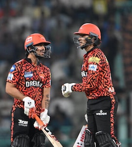 Sunrisers Hyderabad Full Schedule, IPL 2026: Date, Time, Venue And Other Details Of SRH Matches