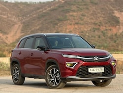 Toyota Urban Cruiser Hyryder Hybrid Review: The No-Nonsense SUV That Just Works