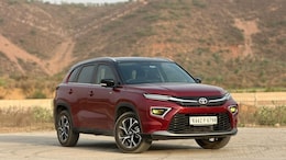 Toyota Urban Cruiser Hyryder Hybrid Review: The No-Nonsense SUV That Just Works