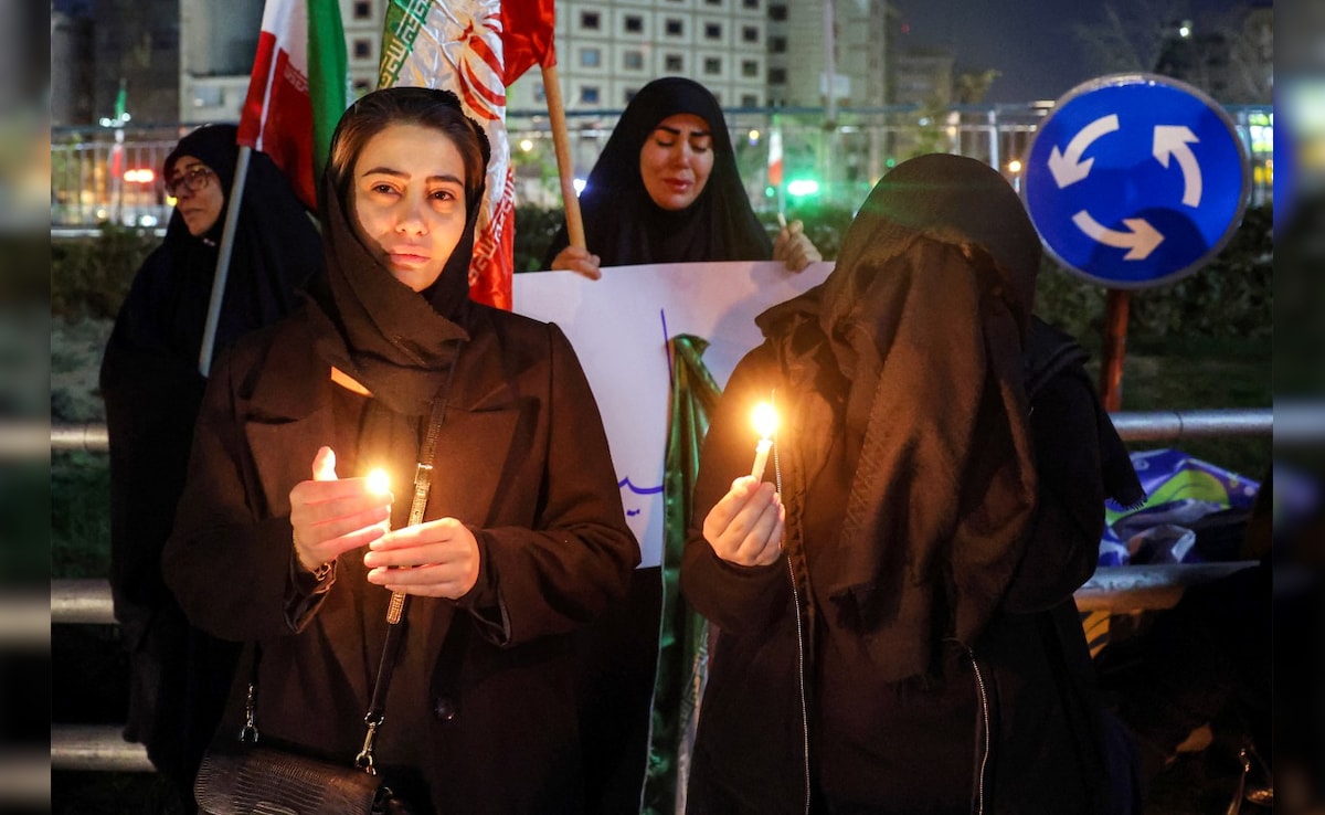 Latest and Breaking News on NDTV Latest and Breaking News on NDTV