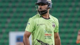 Fakhar Zaman Was Already Being Watched By Umpires: Report