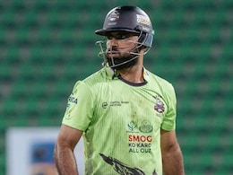 Amid PSL Ball Tampering Row, Fakhar Zaman's Suspicious Act During T20 World Cup Resurfaces