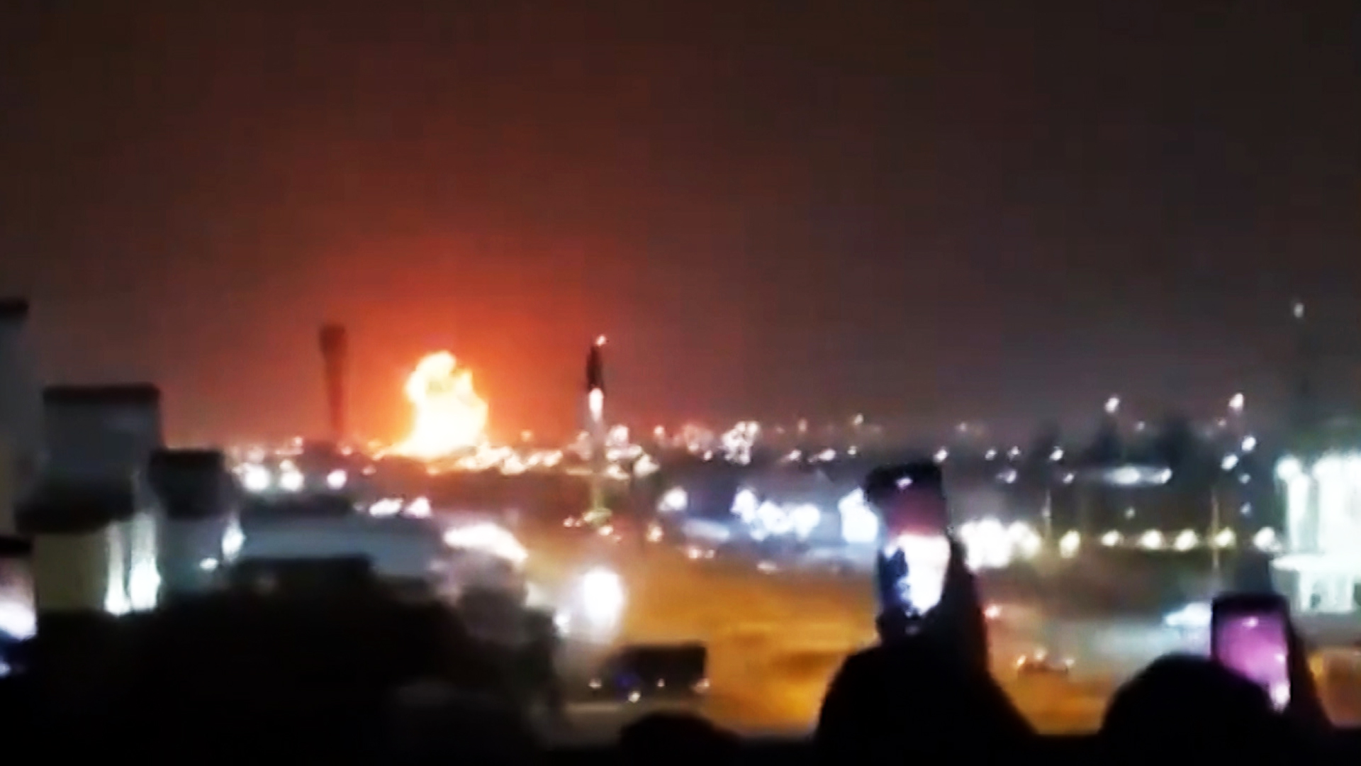 MEA Confirms Death Of Indian National In Riyadh "Due To Recent Events"