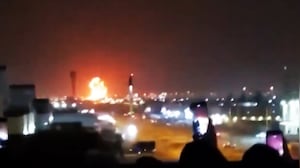 MEA Confirms Death Of Indian National In Riyadh "Due To Recent Events"