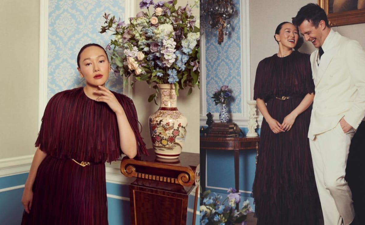 Bridgerton Lead Yerin Ha Developed Folliculitis After Bathtub Scene; Know About The Skin Infection