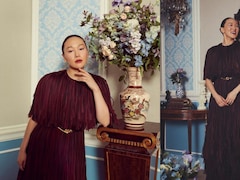 Bridgerton Lead Yerin Ha Developed Folliculitis After Bathtub Scene; Know About The Skin Infection