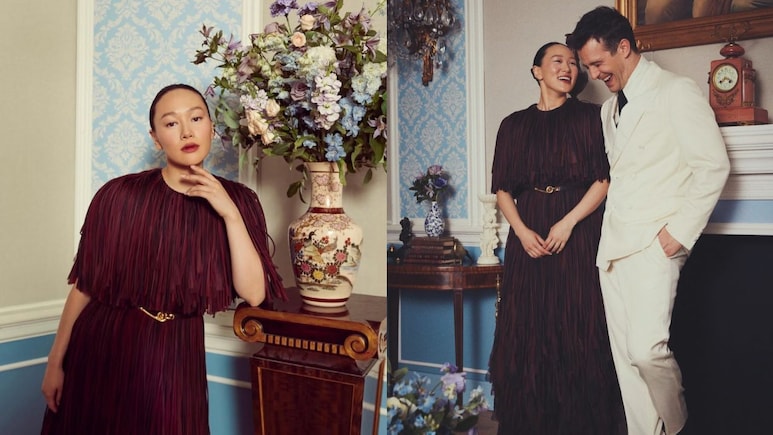 Bridgerton Lead Yerin Ha Developed Folliculitis After Bathtub Scene; Know About The Skin Infection