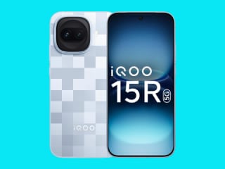 13 हजार सस्ता खरीदें iQOO 15R, Amazon पर सबसे बड़ा डिस्काउंट