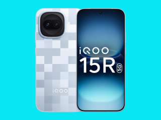 13 हजार सस्ता खरीदें iQOO 15R, Amazon पर सबसे बड़ा डिस्काउंट