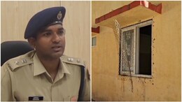 Rajasthan: 19 साल बाद पकड़ा गया हत्यारा अस्पताल की जाली तोड़कर फरार, लापरवाही पर हेड कांस्टेबल सहित 5 पुलिसकर्मी सस्पेंड