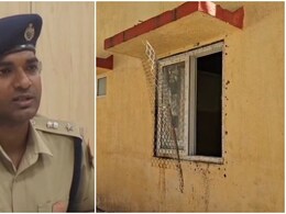 Rajasthan: 19 साल बाद पकड़ा गया हत्यारा अस्पताल की जाली तोड़कर फरार, लापरवाही पर हेड कांस्टेबल सहित 5 पुलिसकर्मी सस्पेंड