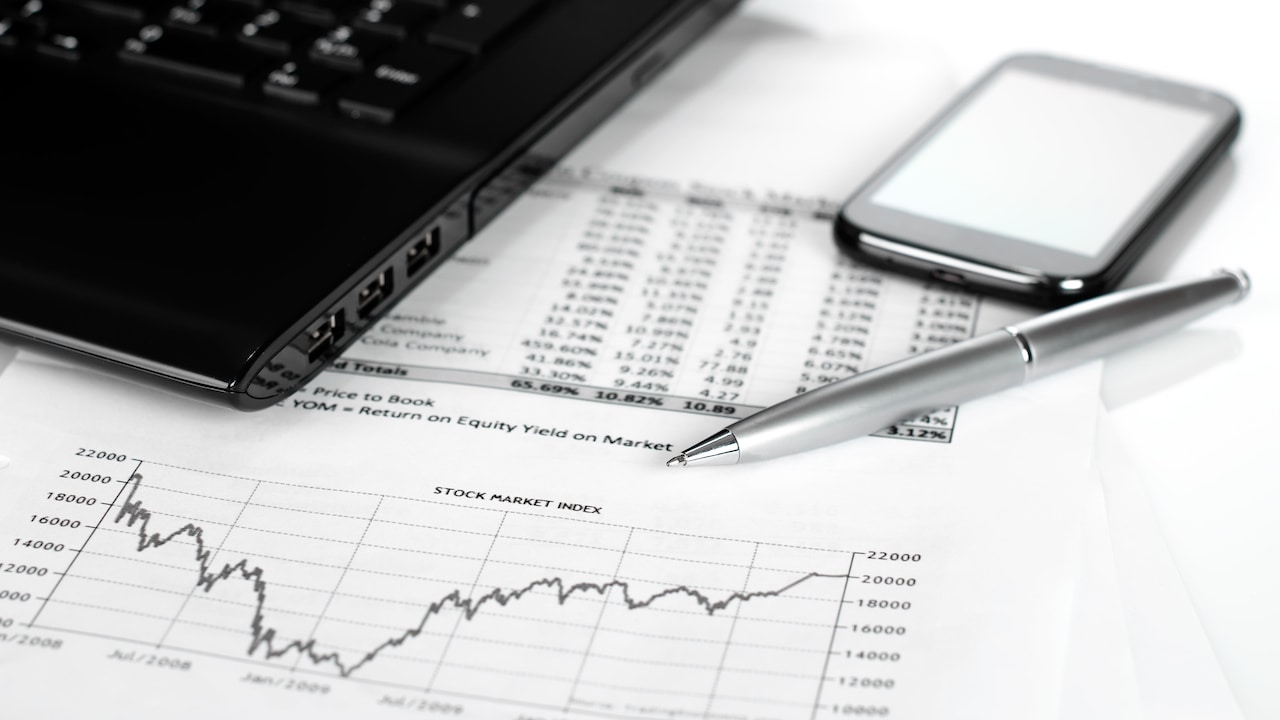 PB Fintech Block Deal: MacRitchie Investments To Pare 2.6% Stake; Floor Price Fixed