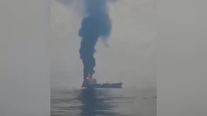 Iran-US War: India Flags Cargo Concerns, Sets Up Inter-Ministerial Group