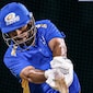Mumbai Indians Begin Preparatory Camp For IPL 2026