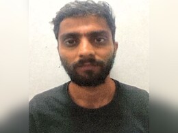 RPSC की परीक्षा में बैठने वाला डमी कैंडिडेट गिरफ्तार, सीनियर टीचर ग्रेड-II के पद पर चयनित हुआ था अभ्यर्थी