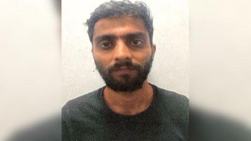 RPSC की परीक्षा में बैठने वाला डमी कैंडिडेट गिरफ्तार, सीनियर टीचर ग्रेड-II के पद पर चयनित हुआ था अभ्यर्थी