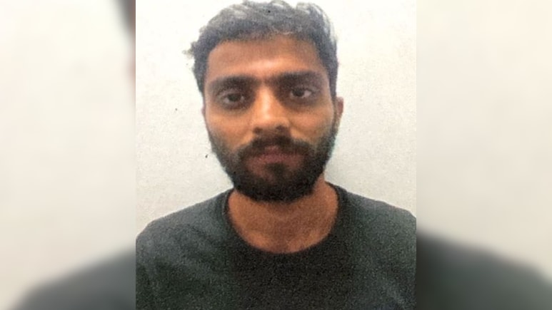 RPSC की परीक्षा में बैठने वाला डमी कैंडिडेट गिरफ्तार, सीनियर टीचर ग्रेड-II के पद पर चयनित हुआ था अभ्यर्थी