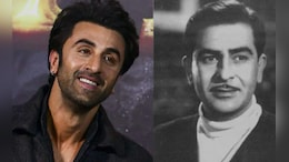 When Ranbir Kapoor Spoke About Raj Kapoor's 'Scary' Holi Parties: 'Everyone Coloured In Black, Thrown Into Trucks'
