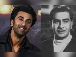 When Ranbir Kapoor Spoke About Raj Kapoor's 'Scary' Holi Parties: 'Everyone Coloured In Black, Thrown Into Trucks'