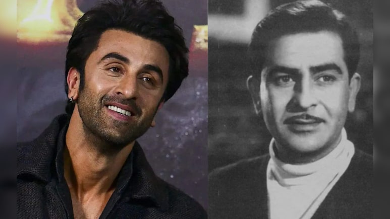 When Ranbir Kapoor Spoke About Raj Kapoor's 'Scary' Holi Parties: 'Everyone Coloured In Black, Thrown Into Trucks'