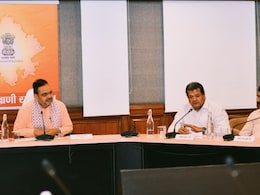 गैस और बाजार की चुनौतियों पर सीएम की सर्वदलीय बैठक, जानें सरकार और विपक्ष के बीच क्या हुई बात