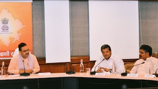 गैस और बाजार की चुनौतियों पर सीएम की सर्वदलीय बैठक, जानें सरकार और विपक्ष के बीच क्या हुई बात